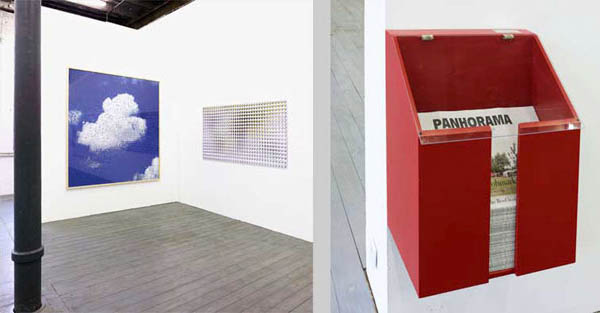 Ausstellungsansicht 3