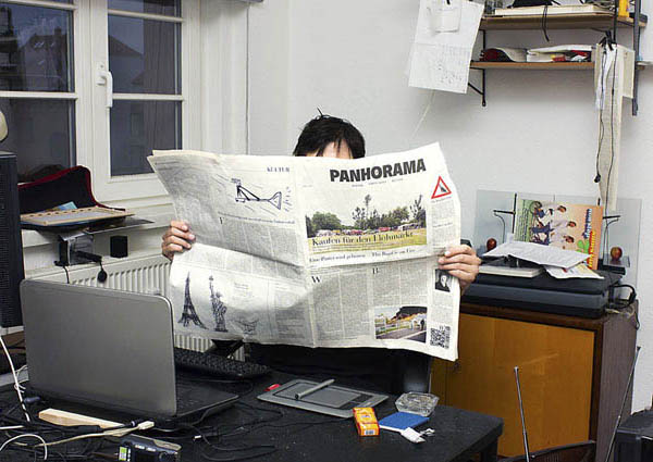 Auf der Suche nach Konsistenz