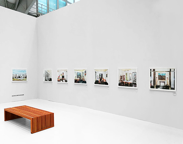 Ausstellung Deichtorhallen